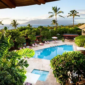 Wailea, Relais & Chateaux - Adults Only Уэйлея