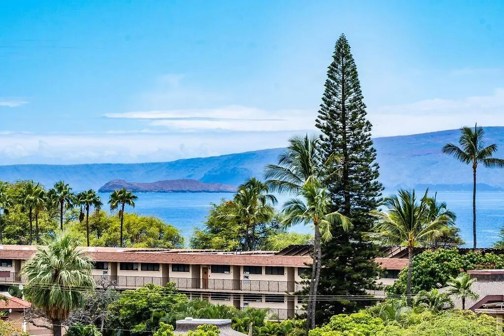 Maui Retreat Beach & Pool Wailea  United States