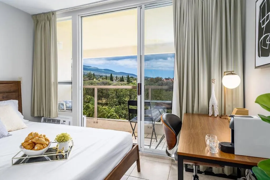Maui Retreat Beach & Pool Wailea
