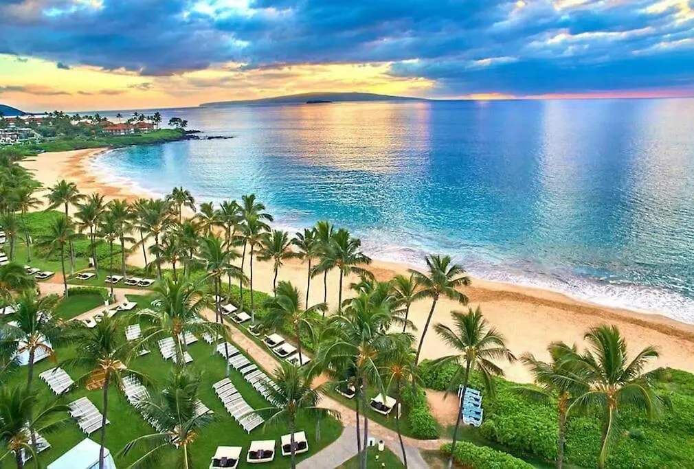 Maui Retreat Beach & Pool Wailea  United States