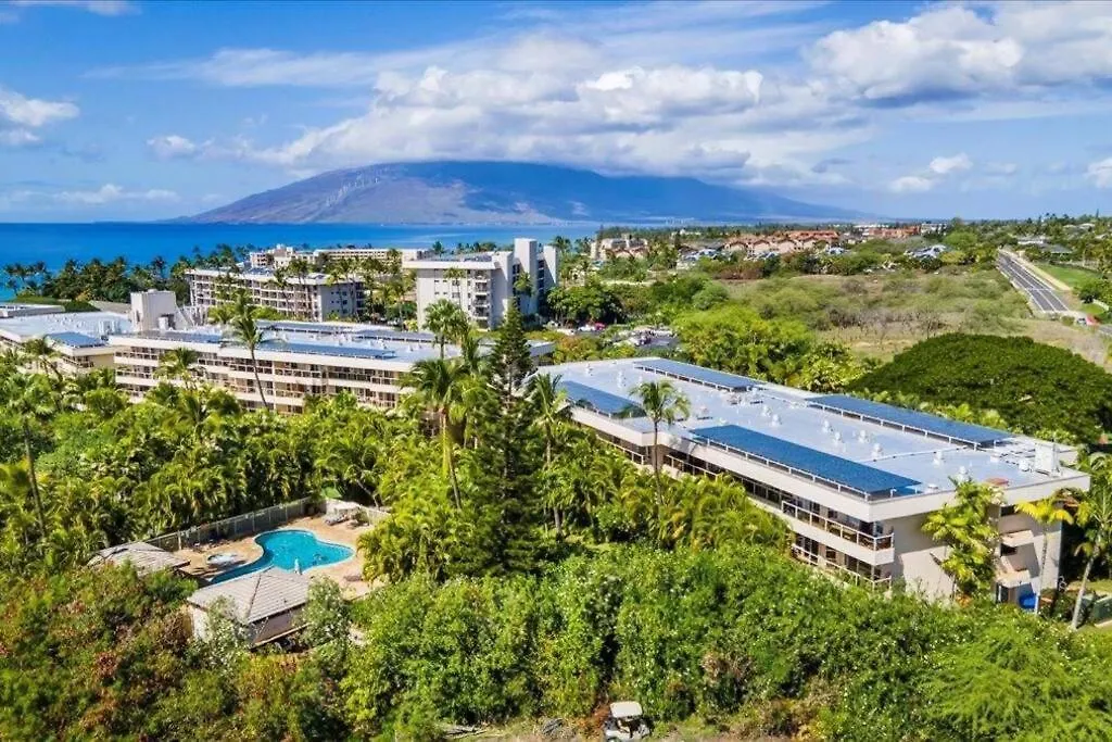 Maui Retreat Beach & Pool Wailea