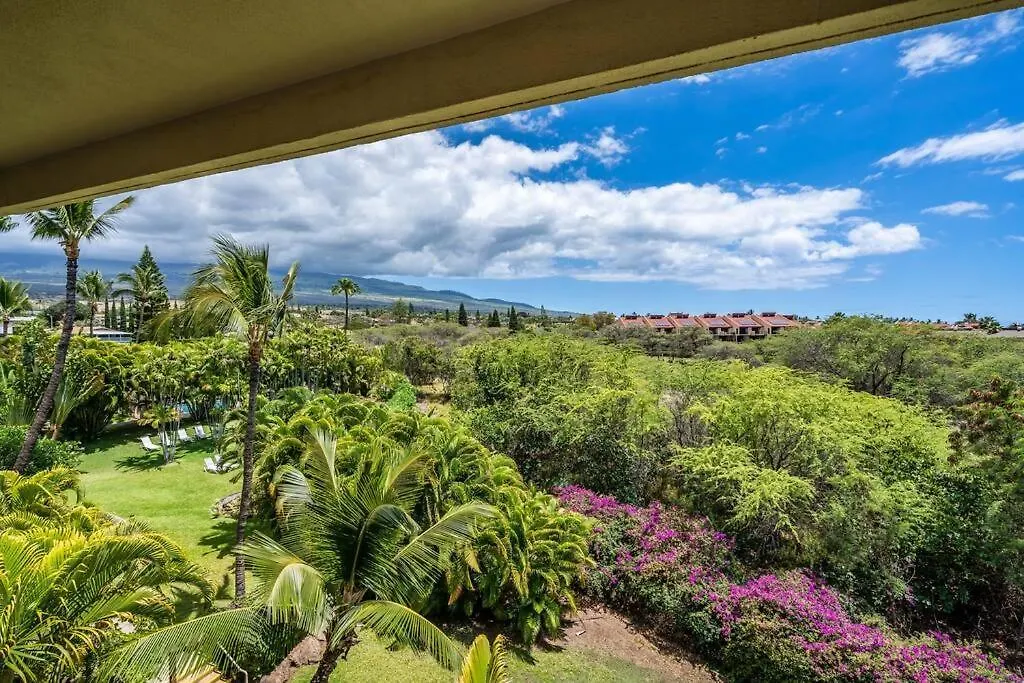 Apartment Maui Retreat Beach & Pool Wailea